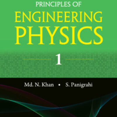 Principles of Engineering Physics 1 ebook